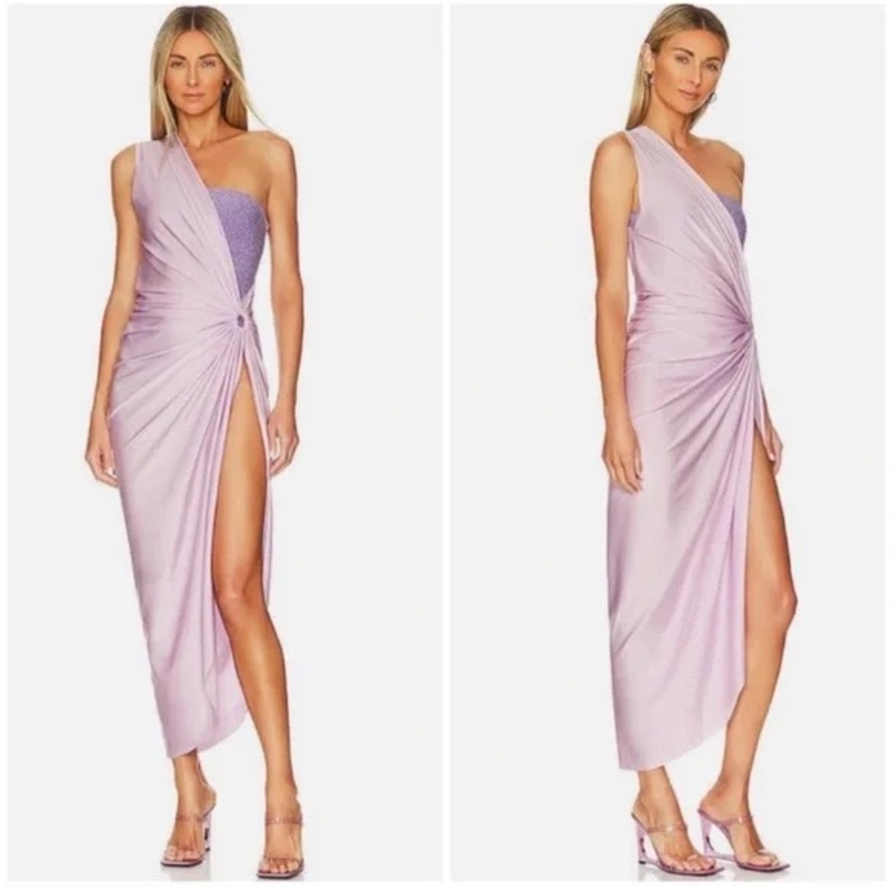 Baobab Nikka Dress